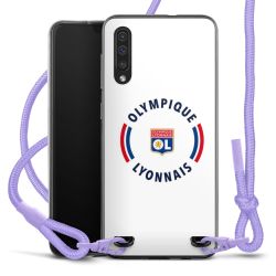 Carry Case fabric lilac