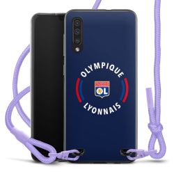 Carry Case fabric lilac