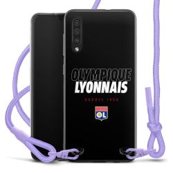 Carry Case fabric lilac