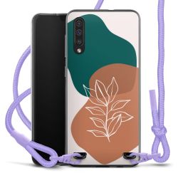 Carry Case fabric lilac