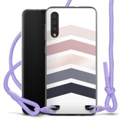 Carry Case fabric lilac