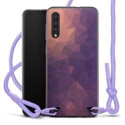 Carry Case fabric lilac