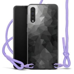 Carry Case fabric lilac