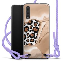 Carry Case fabric lilac