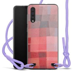 Carry Case fabric lilac