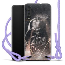 Carry Case fabric lilac