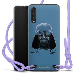 Carry Case fabric lilac