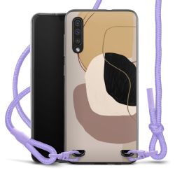 Carry Case fabric lilac