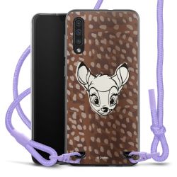 Carry Case fabric lilac