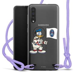 Carry Case fabric lilac