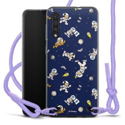 Carry Case fabric lilac