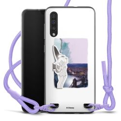 Carry Case fabric lilac