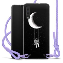 Carry Case fabric lilac