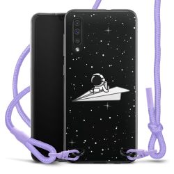 Carry Case fabric lilac