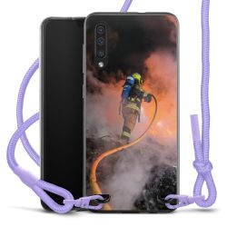 Carry Case fabric lilac