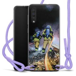 Carry Case fabric lilac