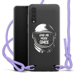 Carry Case fabric lilac