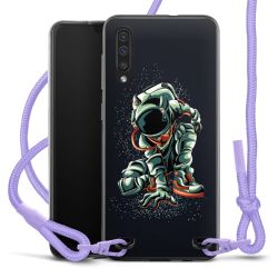 Carry Case fabric lilac