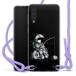 Carry Case fabric lilac