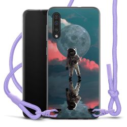 Carry Case fabric lilac