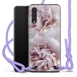 Carry Case fabric lilac