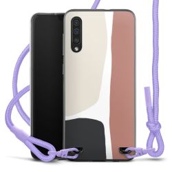 Carry Case fabric lilac