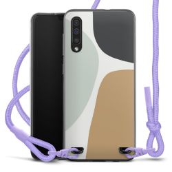 Carry Case fabric lilac