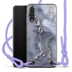 Carry Case fabric lilac