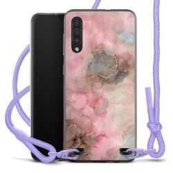 Carry Case fabric lilac