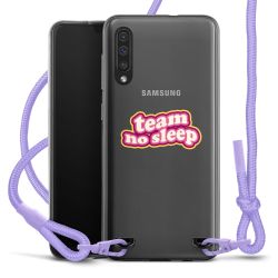 Carry Case fabric lilac