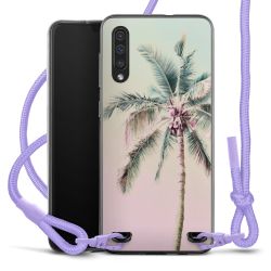 Carry Case fabric lilac