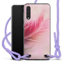 Carry Case fabric lilac