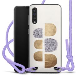 Carry Case fabric lilac