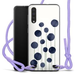 Carry Case fabric lilac