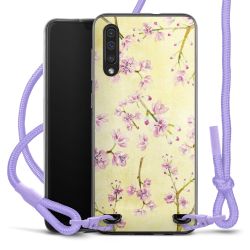 Carry Case fabric lilac