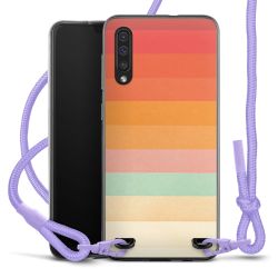 Carry Case fabric lilac