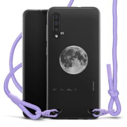 Carry Case fabric lilac