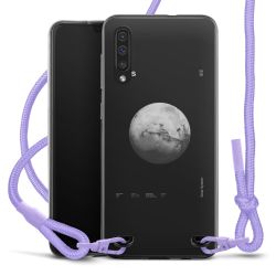 Carry Case fabric lilac