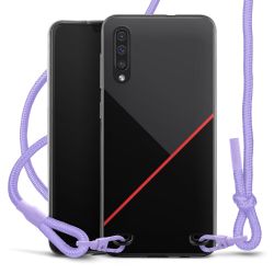 Carry Case fabric lilac