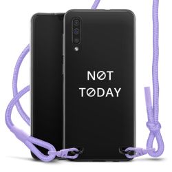 Carry Case fabric lilac