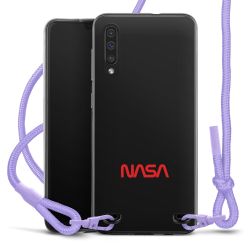 Carry Case fabric lilac