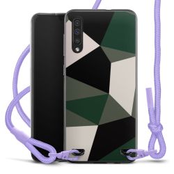 Carry Case fabric lilac