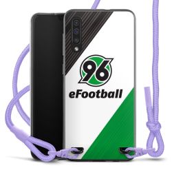 Carry Case Stoff flieder