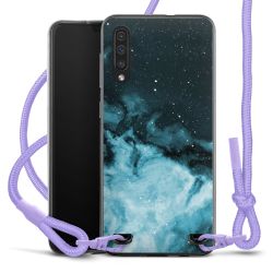 Carry Case fabric lilac