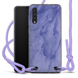 Carry Case fabric lilac