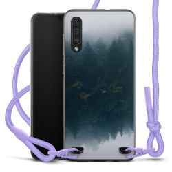 Carry Case fabric lilac