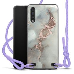 Carry Case fabric lilac