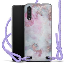 Carry Case fabric lilac