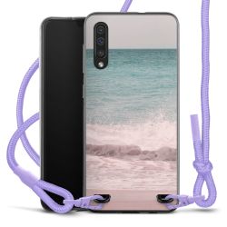 Carry Case fabric lilac