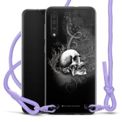 Carry Case fabric lilac